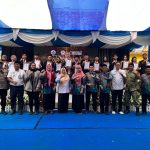 Perpisahan SMPN 6 Cilegon, 268 Siswa Dilepas dengan Harapan Torehkan Prestasi Gemilang