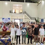 BPIP Kuatkan Relawan Kebajikan Pancasila di Serang: “Jaga Ideologi, Lawan Radikalisme