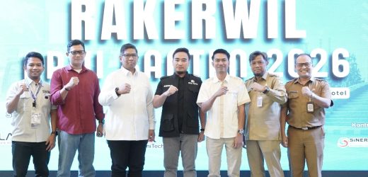 Pemkot Cilegon dan APJII Percepat Transformasi Digital, Penataan Kabel Rp20 Miliar Tanpa APBD