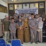Menyelaraskan Program Wali Kota Cilegon, Kelurahan Ciwaduk Inisiasi Pelatihan Pemulasaran Jenazah