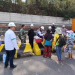 ASDP Merak Lakukan Penataan Kawasan Pelabuhan, Mitra Dagang Resmi Tetap Diperhatikan