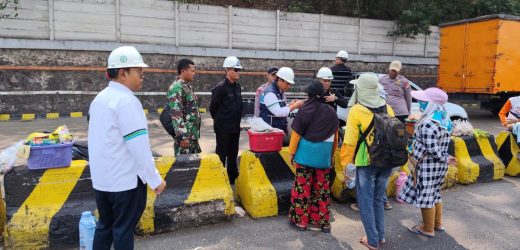 ASDP Merak Lakukan Penataan Kawasan Pelabuhan, Mitra Dagang Resmi Tetap Diperhatikan