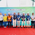 Enam Pelabuhan ASDP Resmi Terapkan Standar Baru Keselamatan Nasional
