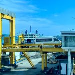 ASDP Layani 2,05 Juta Penumpang, Operasional di Empat Pelabuhan Utama Lancar Terkendali