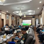 ASDP Percepat Sterilisasi Enam Pelabuhan Demi Layanan Penyeberangan Modern Berstandar Keselamatan Tinggi