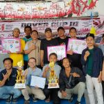 Dover Cup III External 2026 Sukses Digelar, Pererat Silaturahmi Perusahaan dan Masyarakat Lingkungan