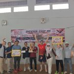 Dover Chemical A Raih Juara 1 Turnament Tenis Meja Di Dover Cup III External 2026