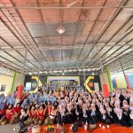 MIN 1 Kota Cilegon Terima Studi Banding MI Raudlatul Ulum Pabuaran Jaha Anyer