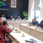 Viral Dugaan Pungli Pedagang Asongan di Pelabuhan Merak, KKPMP Audiensi Dengan ASDP