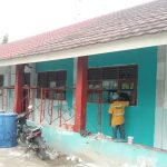 Kepala Sekolah SDN Mekarsari Luruskan Isu Rehab Atap: Tidak Ada Matrial Bekas