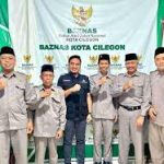 BAZNAS Cilegon Buka Donasi untuk Korban Gempa NTT 7,7 SR, Salurkan Bantuan Dana