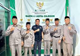 BAZNAS Cilegon Buka Donasi untuk Korban Gempa NTT 7,7 SR, Salurkan Bantuan Dana