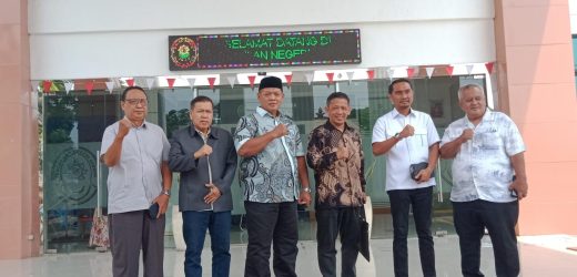 Gugatan DPC PPP Cilegon Masuk Mediasi Kedua, Kubu Sahruji Persoalkan Legalitas SK Tandingan