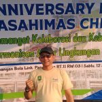 37 Tahun Asahimas Chemical, H. Maman: Ini Bukan Sekadar HUT, Tapi Ruang Tumbuh Bareng Warga Gunung Sugih