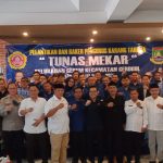 Karang Taruna Gerem Resmi Dilantik, Ketua Kota Cilegon: Bangun Komunikasi Persuasif dan Hadir untuk Masyarakat