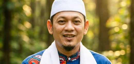 Ketum PB Al-Khairiyah Ali Mujahidin Dukung Rencana Prabowo Gratiskan SD Hingga Kuliah: Kebijakan Luar Biasa untuk Masa Depan Bangsa