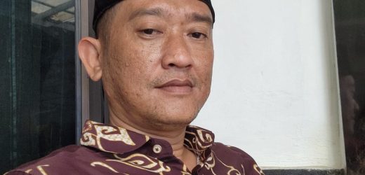 H. Maman Suryaman: Terimakasih Asahimas Chemical Telah Libatkan FPGSM, Semoga Industri Ciwandan Lain Menyusul