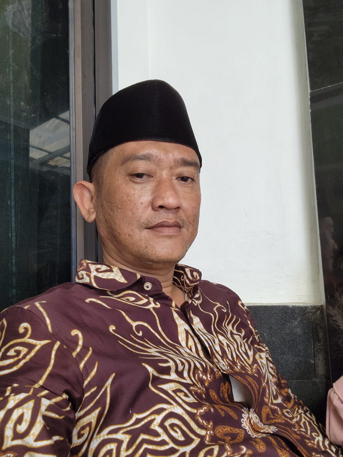 H. Maman Suryaman: Terimakasih Asahimas Chemical Telah Libatkan FPGSM, Semoga Industri Ciwandan Lain Menyusul