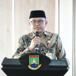 Pemkot Cilegon Buka Pelatihan bagi Pekerja Terdampak PHK, BPJS dan Beasiswa Turut Disalurkan