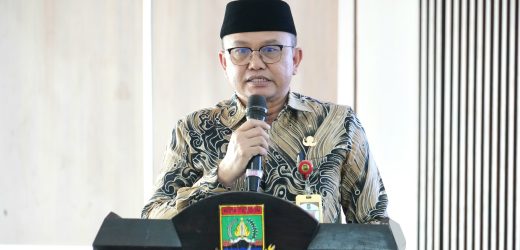 Pemkot Cilegon Buka Pelatihan bagi Pekerja Terdampak PHK, BPJS dan Beasiswa Turut Disalurkan