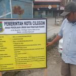 Warga Ketileng RW 01 Ancam Demo, Proyek Revitalisasi Trotoar Rp3,8 Miliar Dipertanyakan,!!!