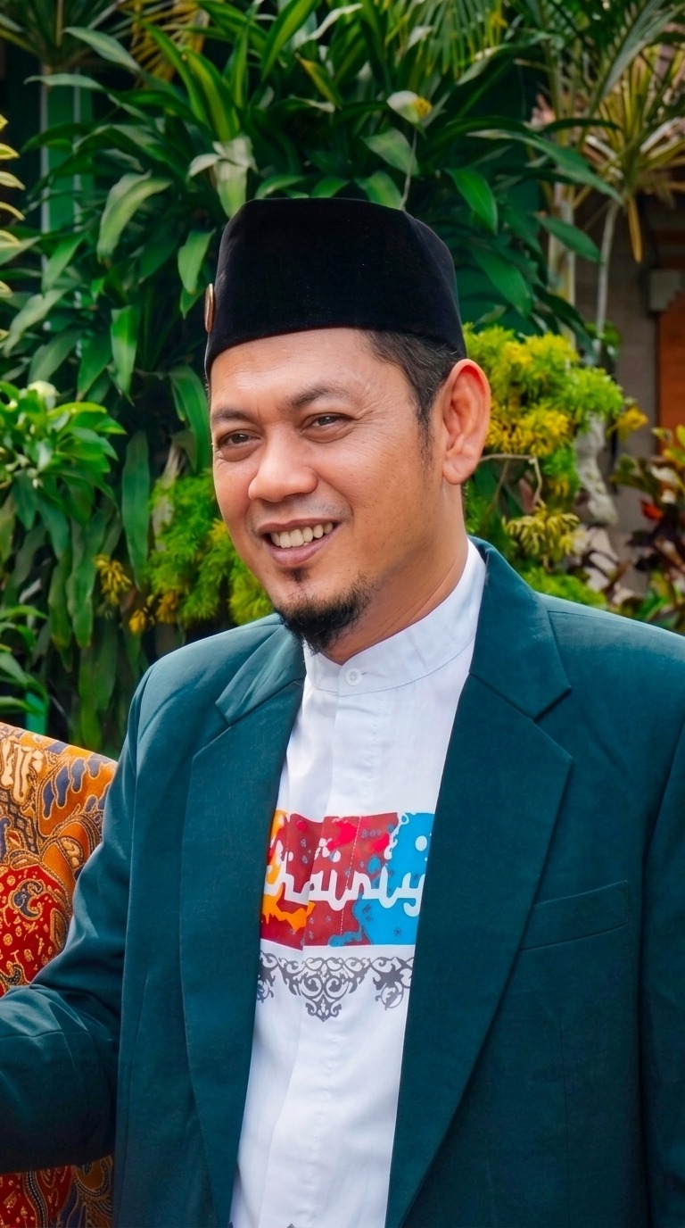Ketua Umum PB Al Khairiyah Ali Mujahdin: Muktamar XI Untuk Mewujudkan Tiga Prinsip Landasan Khittah Perjuangan Al Khairiyah