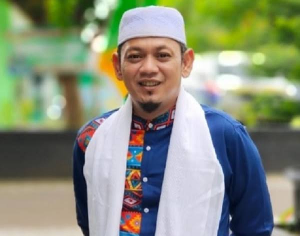 Dua Tahun Prabowo, Ketum Al Khairiyah: Pangan Swasembada, Danatara Untung 300%, Koruptor Disikat
